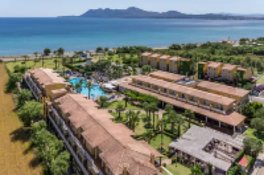 Club del Sol Aparthotel