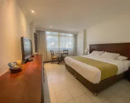 Hotel Faranda Express Puerta Del Sol Barranquilla, A Member of Radisson Individuals