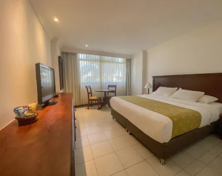 Hotel Faranda Express Puerta Del Sol Barranquilla, A Member of Radisson Individuals