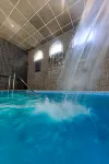 Hotel Balneari Vichy Catalan - Swimmingpools