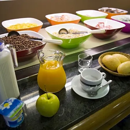 Hotel Norai