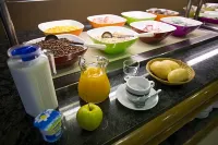 Hotel Norai - 2 Sao