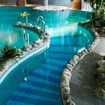 Holiday Club Åre - Pools