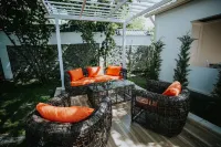 Lakeside Hotel & Spa Hotel a Qabala