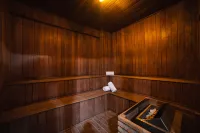 Brut by Slaviero Hotéis - spa