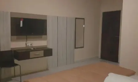 Hotel Fortuna Отели в г. Soreang