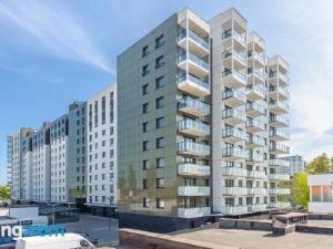 Apartamenty Sun & Snow Baltea