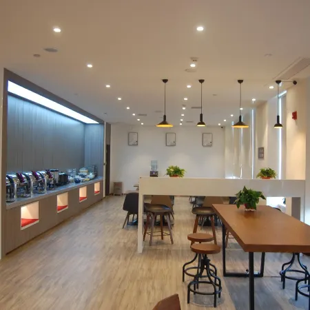 HanTing Hotel (Guangping)