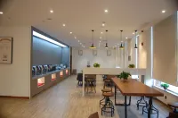 漢庭酒店（廣平店） - 早餐