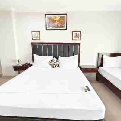 Hotel Crown Inn Multan Rooms