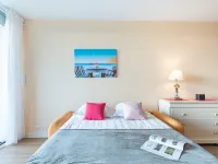Les Trois Iles Hotels in Quiberon
