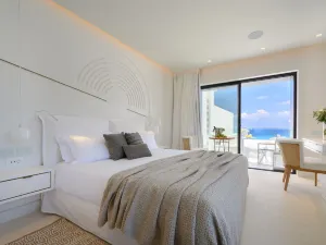 디 아일랜드 컨셉