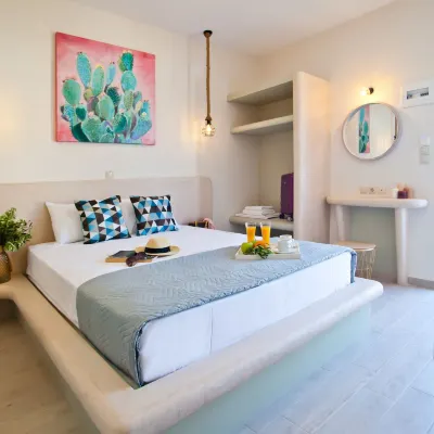 Nammos Sunset Hotel dekat Pantai Mastichari