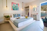 Nammos Sunset Hotel di Pserimos