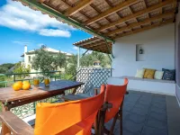 Chamaloni Cottages Hotels in Koroni