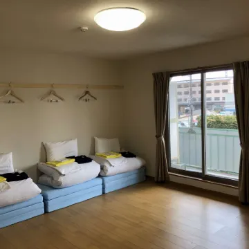 Yumeyado Sanndaimemaefuji Hotels near Oike Park