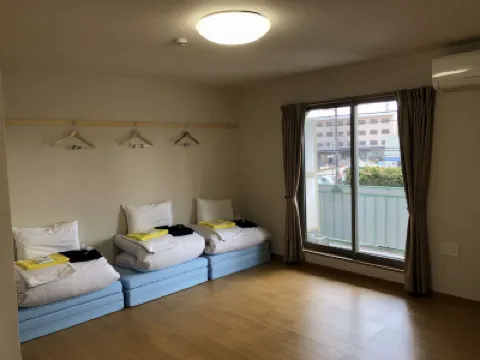 Yumeyado Sanndaimemaefuji Hotels near Kawaguchiko Station Bldg.