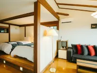 Auberge - A Ma Façon - Các khách sạn ở Kokonoe