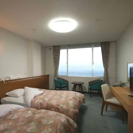 Tsukubasan Keisei Hotel