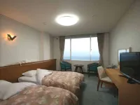 Tsukubasan Keisei Hotel Hotels in Tsukuba
