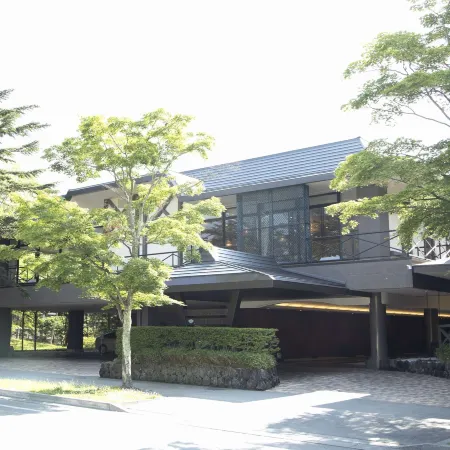Hotel Marroad Karuizawa
