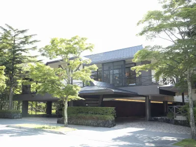 Hotel Marroad Karuizawa Отели в г. 