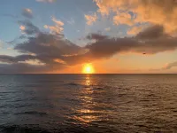 Seaside Hotel the Beach