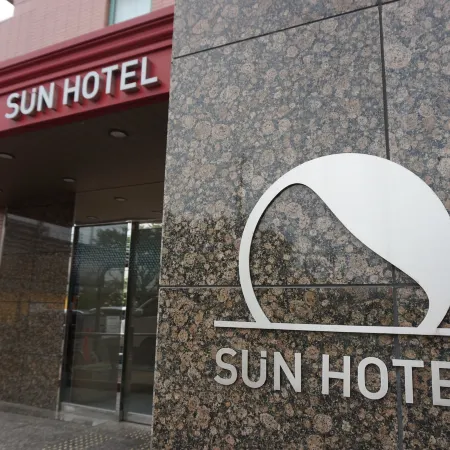 Sakai Sun Hotel Ishizugawa