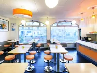Ibis Budget Blois Centre - Morgenmad