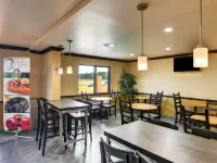 Quality Inn DFW Airport North Hotels in Irving