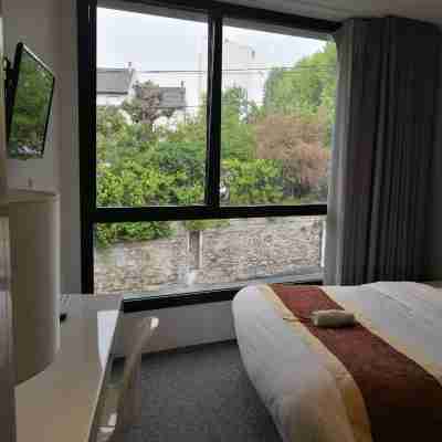 Hôtel de la seine Rooms