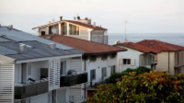 Hotel Alfa - Spiaggia Inclusa Con Formula All Inclusive