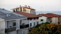 Hotel Alfa - Spiaggia Inclusa Con Pacchetti Personalizzati Отели в г. Torre Pedrera