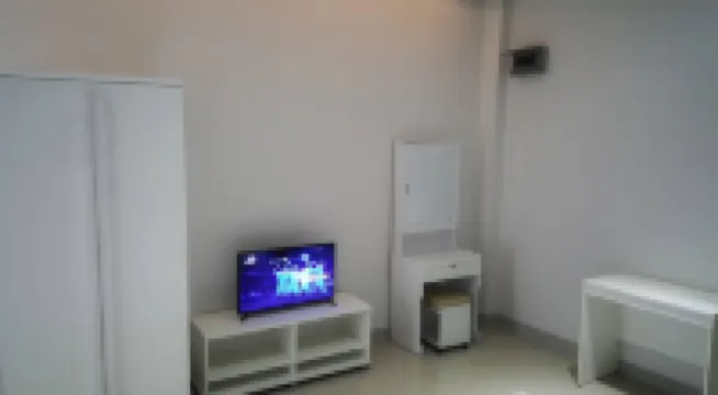 River Residence Saraburi Hotel