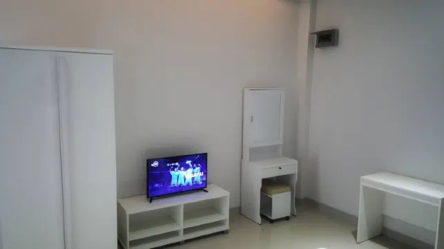 ห้องสแตนดาร์ด