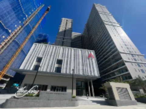 Cát House Vũng Tàu - Căn Hộ the Sóng