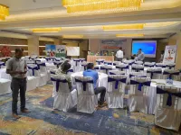 Chinmay Hotel & Resort Hotels in Ghuswal Kalan