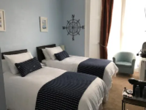 海利之家酒店
