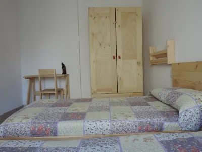 Cuadrina Barbancho in Casar de Caceres Các khách sạn ở 