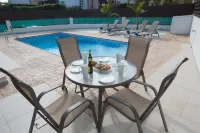 Protaras Holiday Villa Me25 -  Casas de vacaciones
