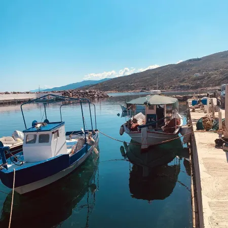 Irigoni Studio - Ikaria