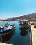 Irigoni Studio - Ikaria - 3-Star