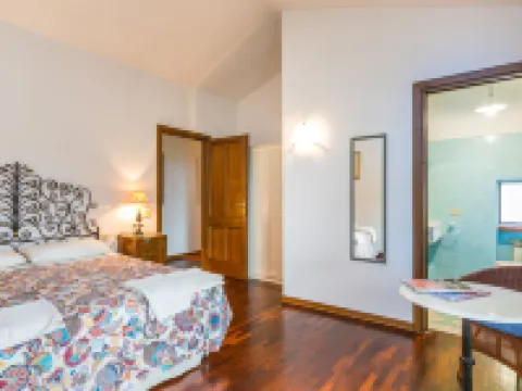 Tenuta San Lazzaro Hoteles en Monsummano Terme