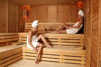 Septimia Hotels & Spa Resort - СПА