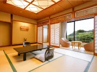 Kaikatei Hanagozen Hotels near Nagu Shrine