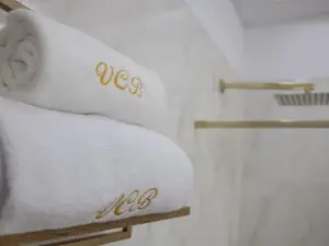 Hotel Vila Central Boutique Satu Mare