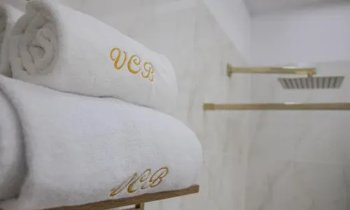 Hotel Vila Central Boutique Satu Mare