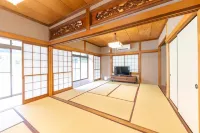 Nakasendo Kanjyakuan