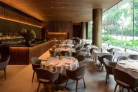 Hotel Fasano Sao Paulo Itaim