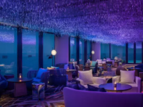 Qinhuangdao Marriott Resort Hotels in Qinhuangdao